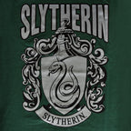 Product image Harry Potter - Slytherin Crest T-Shirt green