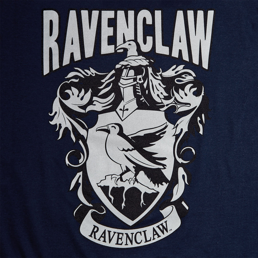Product image Harry Potter - Ravenclaw Crest T-Shirt Blue