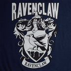 Product image Harry Potter - Ravenclaw Crest Women's T-Shirt Blue