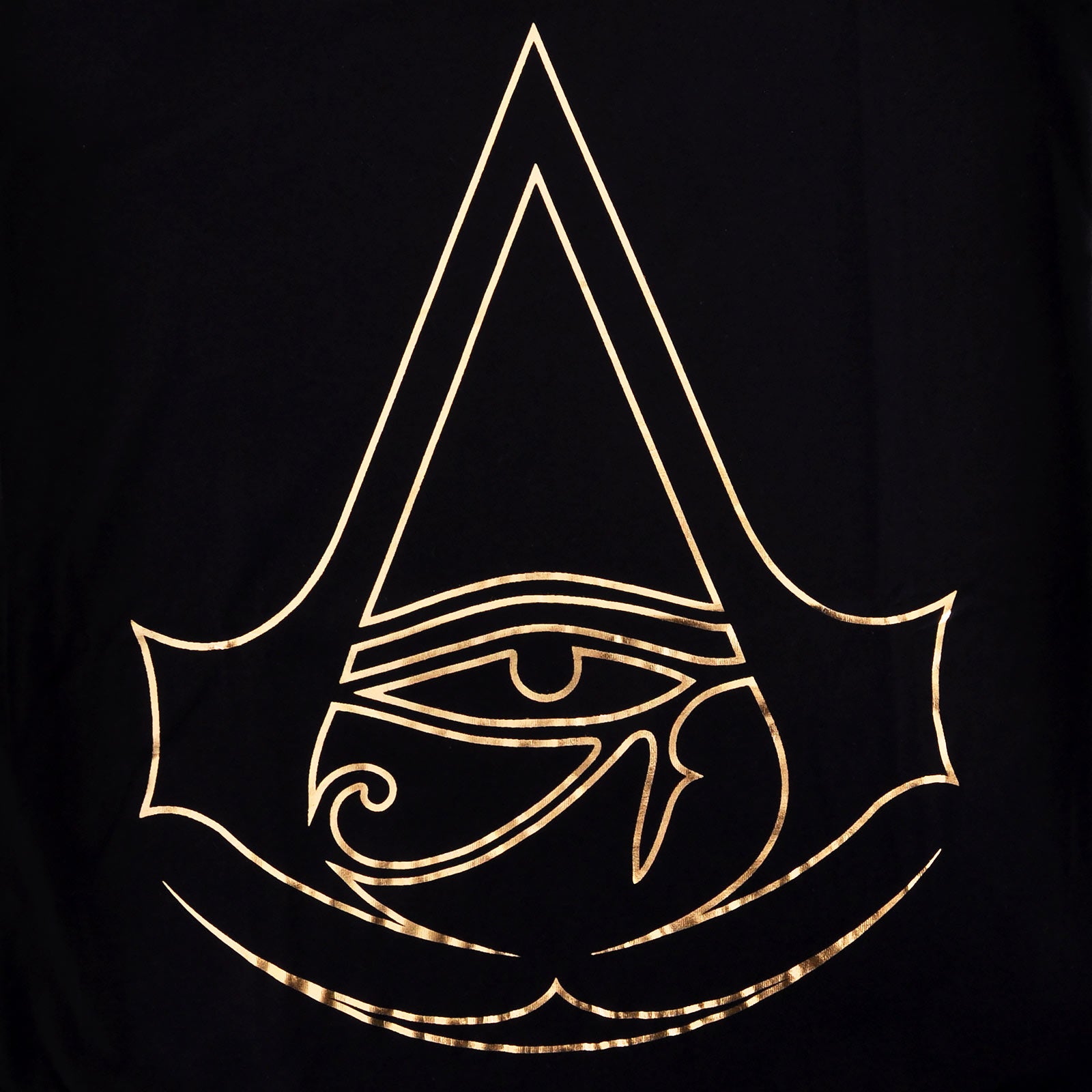 Product image Assassin's Creed - Origins Logo Tank Top black