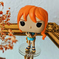 Product image One Piece - Nami Funko Pop Figure