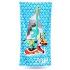 Product image Zelda - The Wind Waker Toon Link Beach Towel