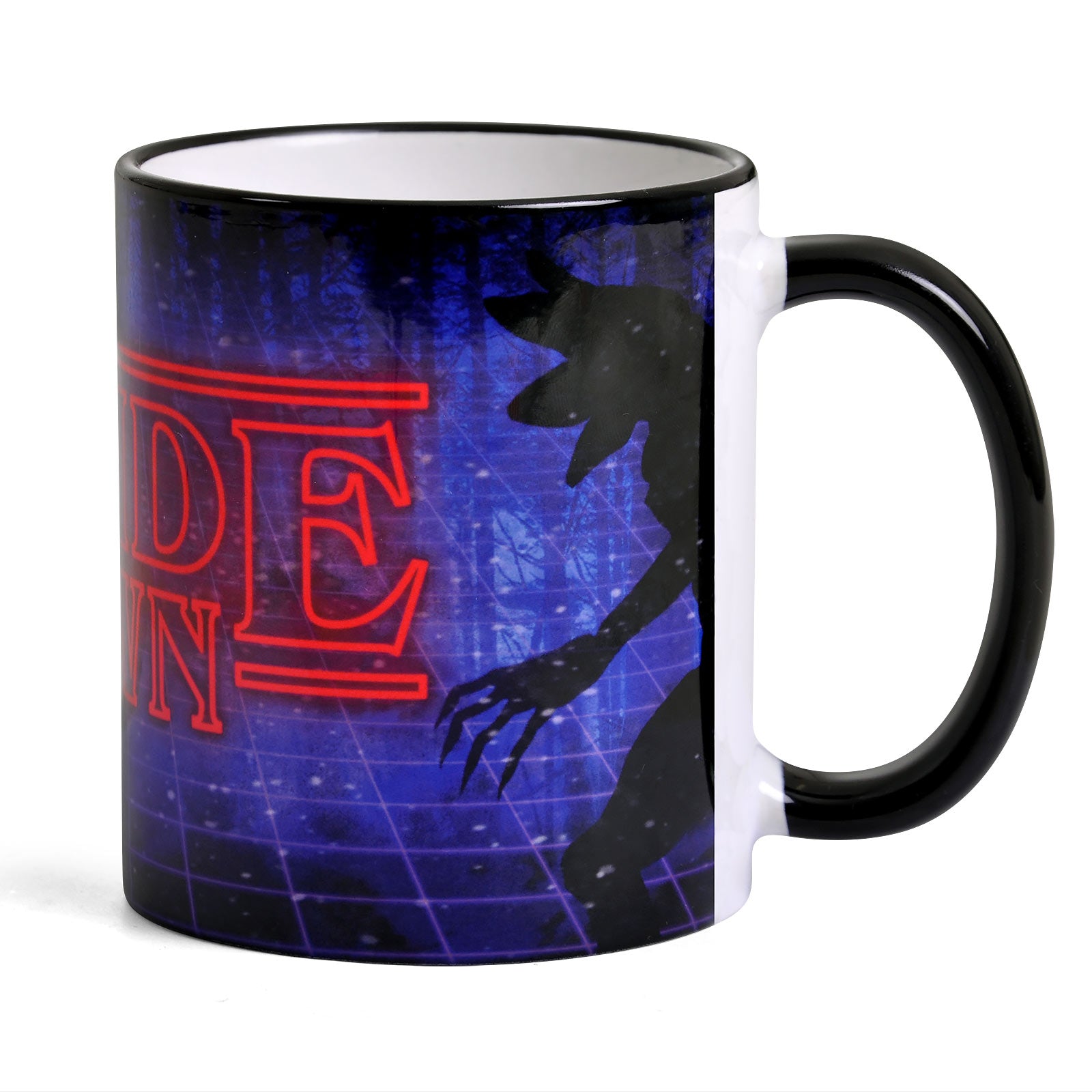 Product image Upside Down Mug for Stranger Things Fans