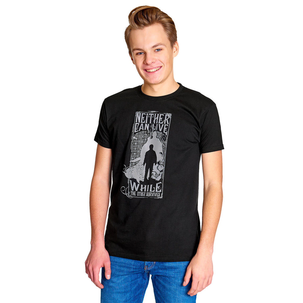 Product image Harry Potter - Prophecy T-Shirt black