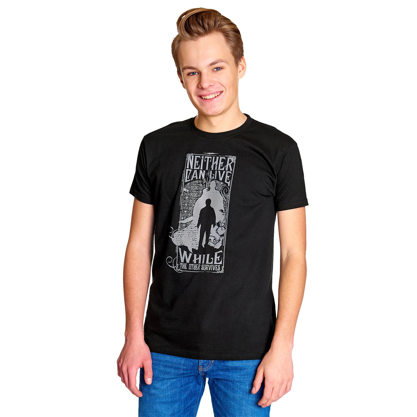 Product image Harry Potter - Prophecy T-Shirt black