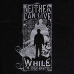 Product image Harry Potter - Prophecy T-Shirt black