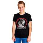 Product image Dragon Ball Z - Goku vs Vegeta T-Shirt black