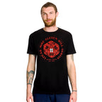 Product image Eleven Dice T-Shirt for Stranger Things Fans