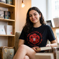 Product image Eleven Dice T-Shirt for Stranger Things Fans