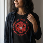 Product image Eleven Dice T-Shirt for Stranger Things Fans