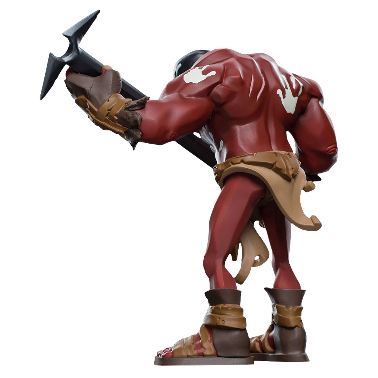 Product image The Lord of the Rings - Uruk-Hai Berserker Mini Epics Figure