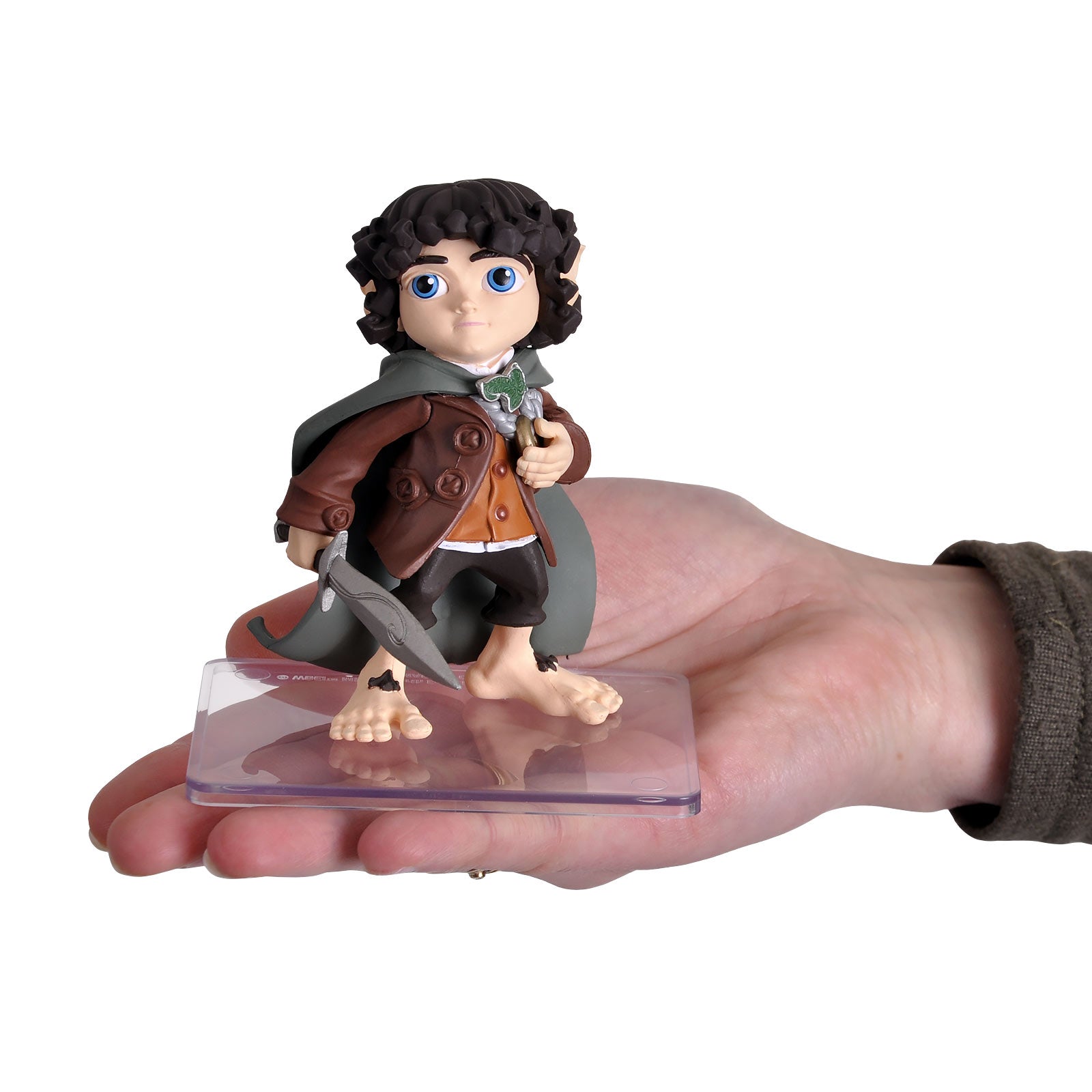 Product image The Lord of the Rings - Frodo Mini Epics Figure