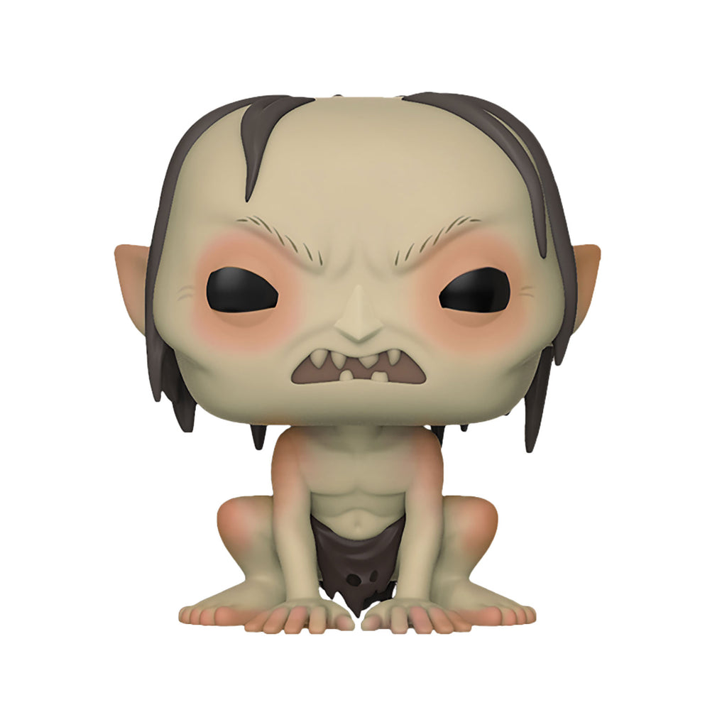 Product image The Lord of the Rings - Gollum Funko Pop Figure