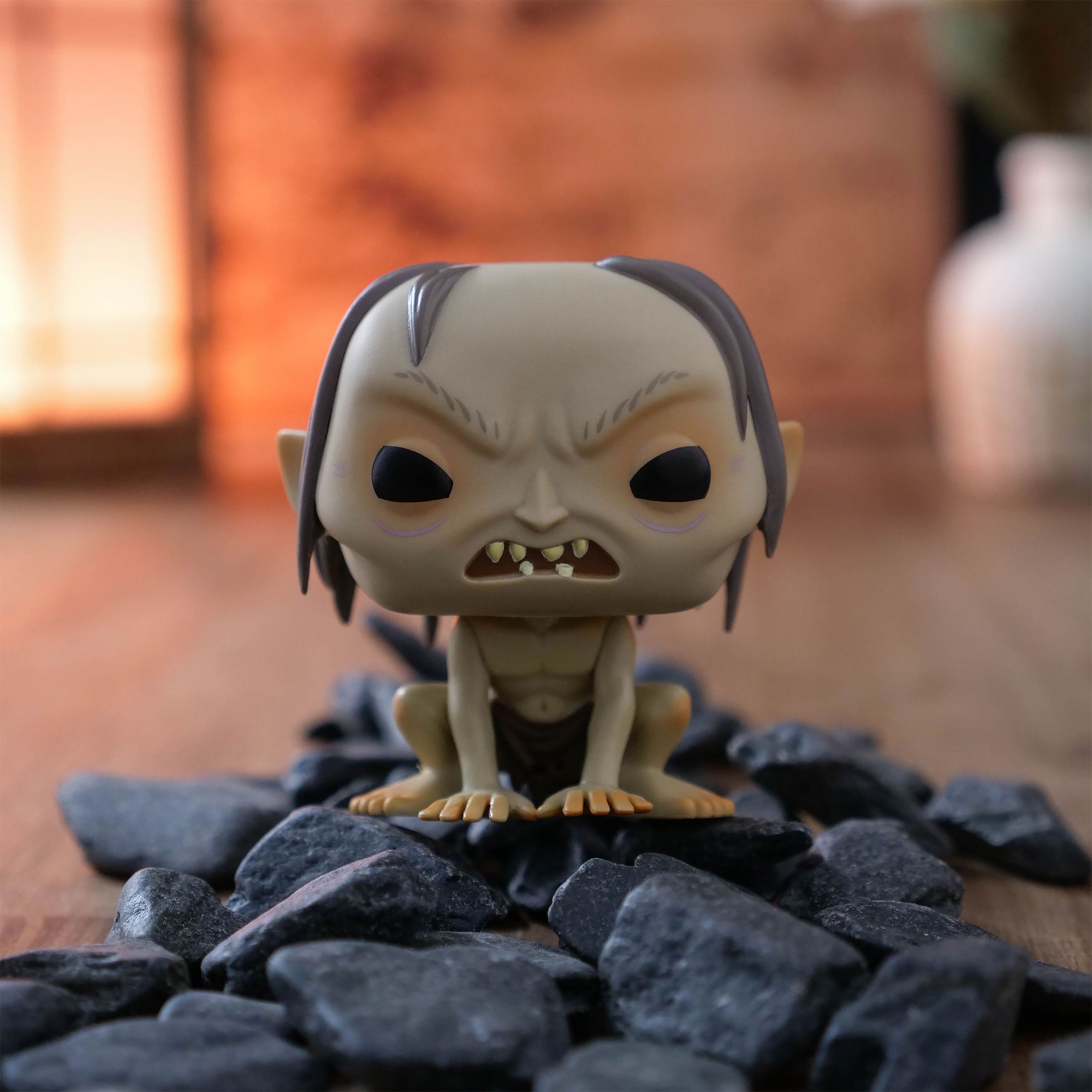 Product image The Lord of the Rings - Gollum Funko Pop Figure