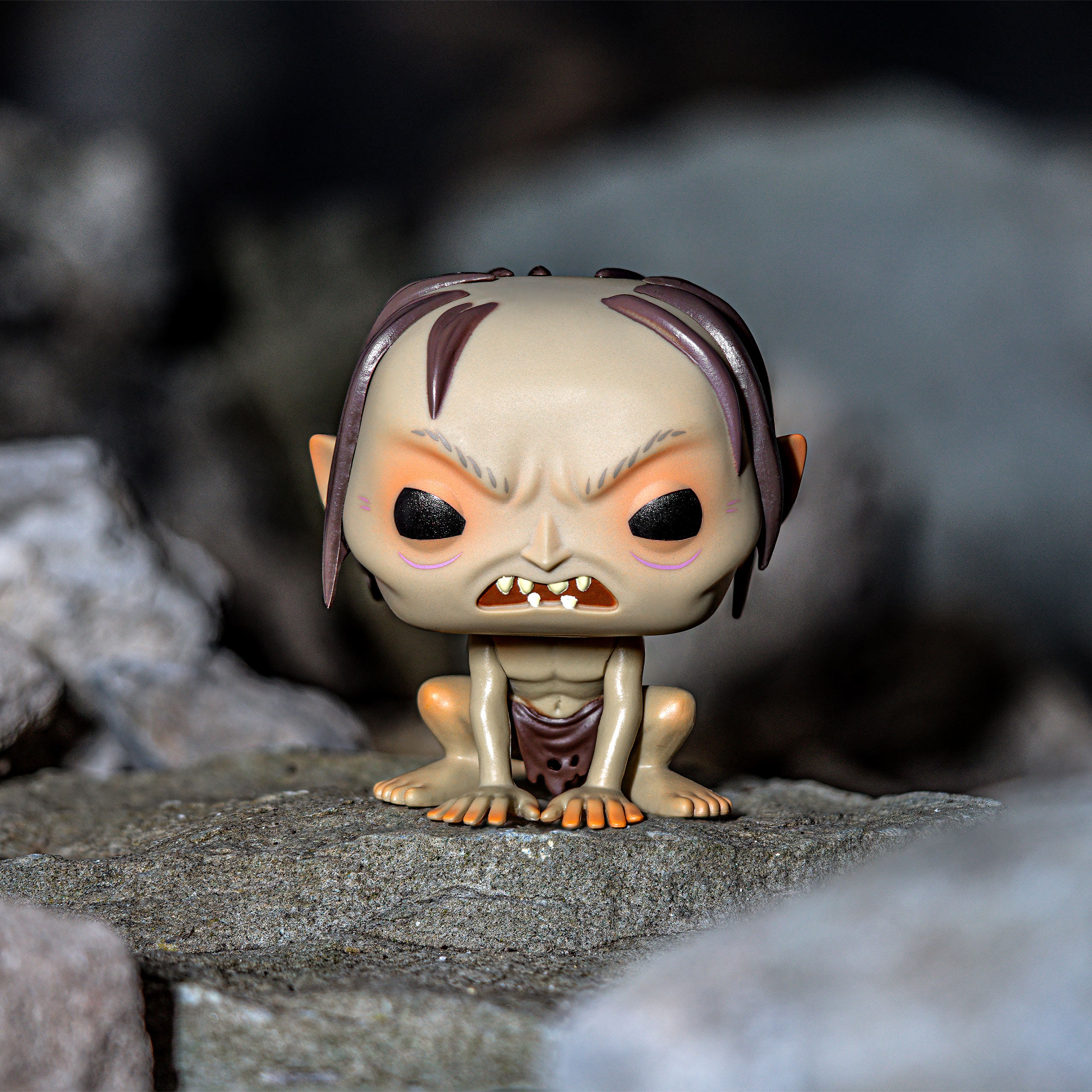 Product image The Lord of the Rings - Gollum Funko Pop Figure