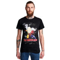 Product image One Punch Man - Fight T-Shirt Black