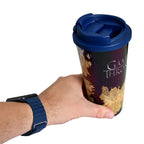 Product image Game of Thrones - Westeros and Essos To Go Cup