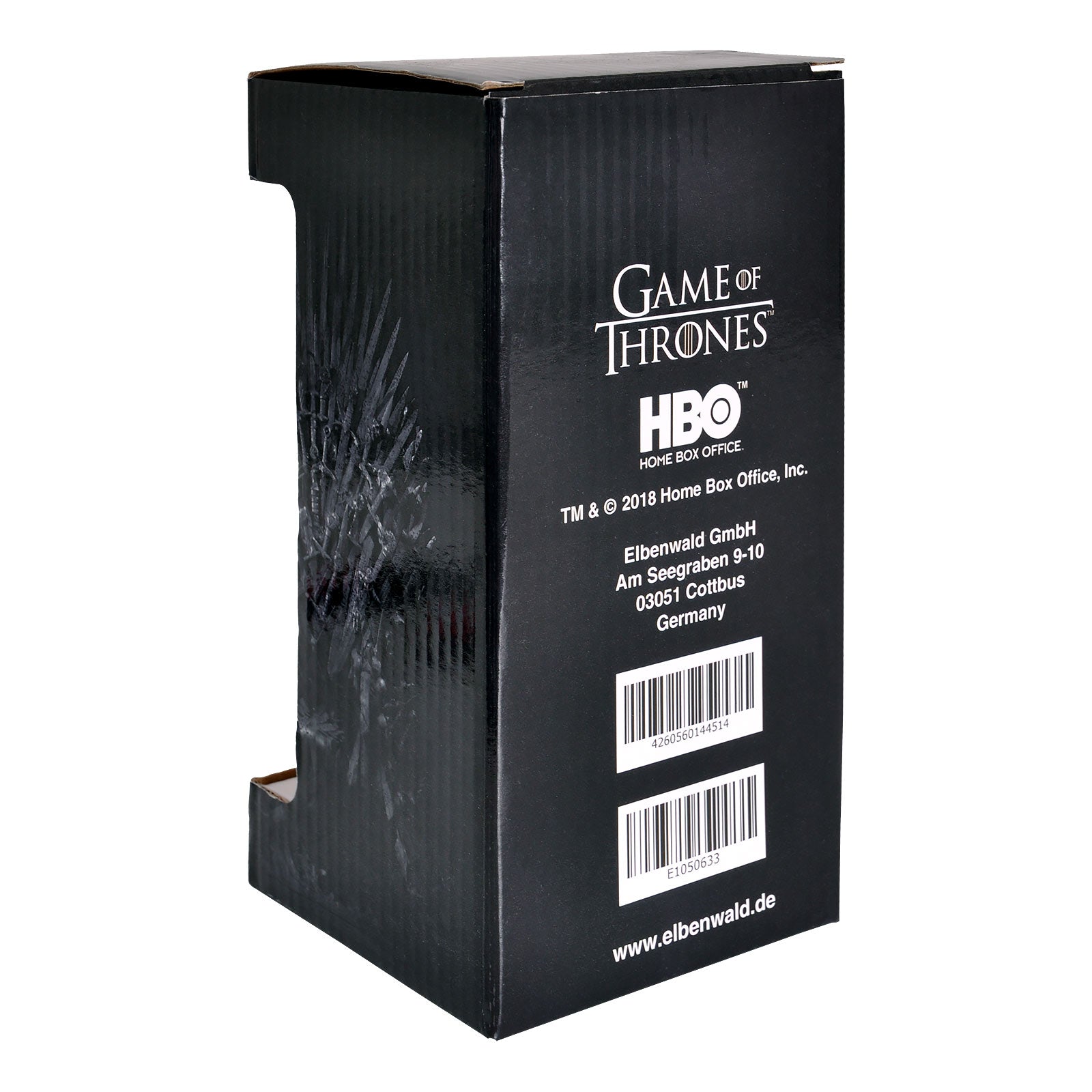 Product image Game of Thrones - Westeros and Essos To Go Cup