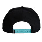 Product image Rick and Morty - Get Schwifty Snapback Cap
