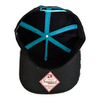 Product image Rick and Morty - Get Schwifty Snapback Cap