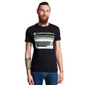 Product image Commodore 64 - Classic Keyboard T-Shirt Black