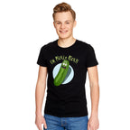 Product image Rick and Morty - Pickle Rick T-Shirt black