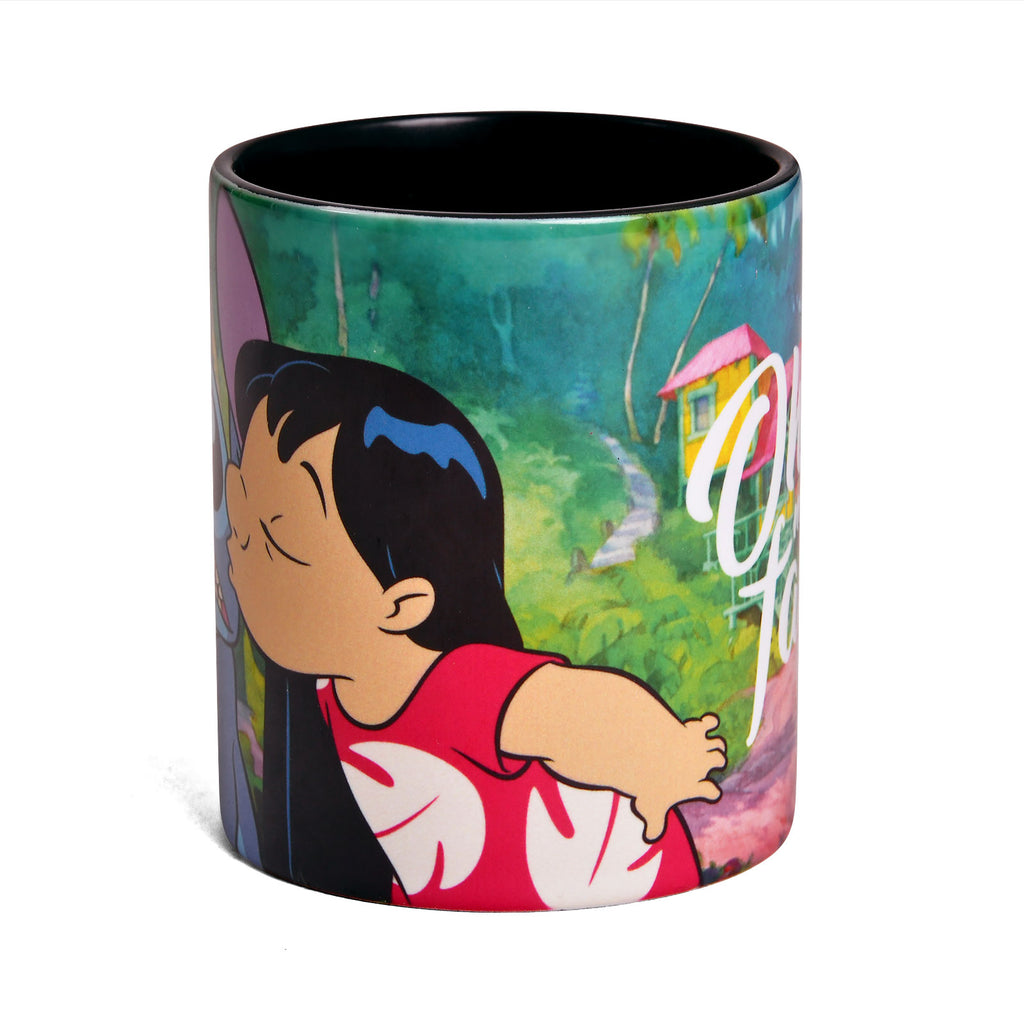 Product image Lilo & Stitch - Ohana Means Family Mug