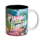 Product image Lilo & Stitch - Ohana Means Family Mug