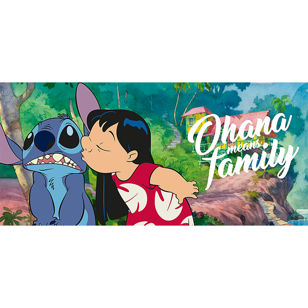 Product image Lilo & Stitch - Ohana Means Family Mug