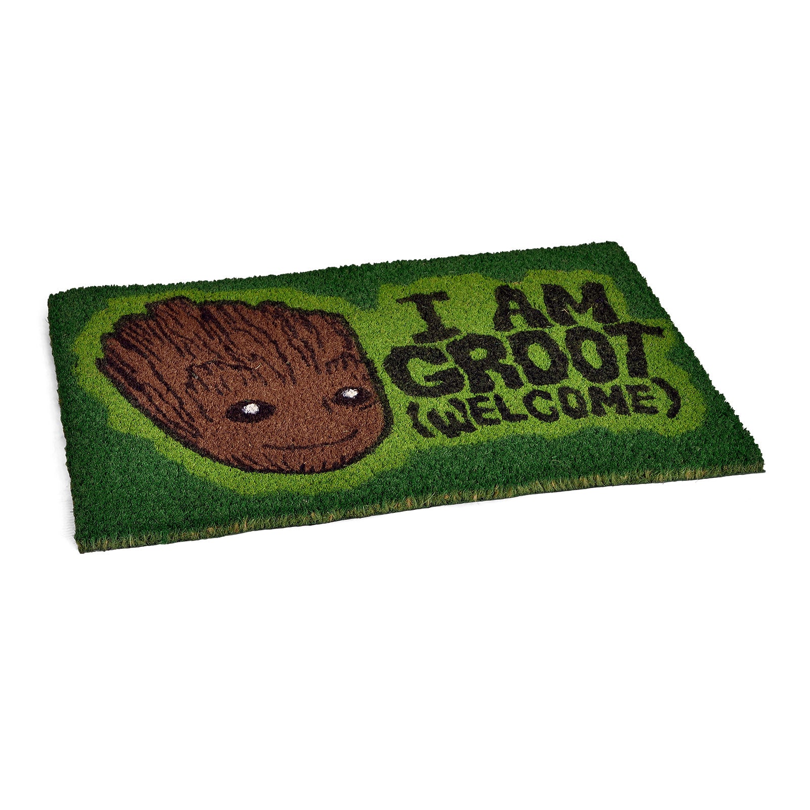 Product image Guardians of the Galaxy - I Am Groot Doormat