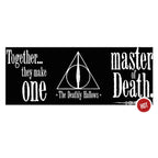 Product image Harry Potter - Deathly Hallows Thermo Effect Cup