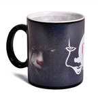 Product image Stephen King's IT - Pennywise Thermo Effect Mug