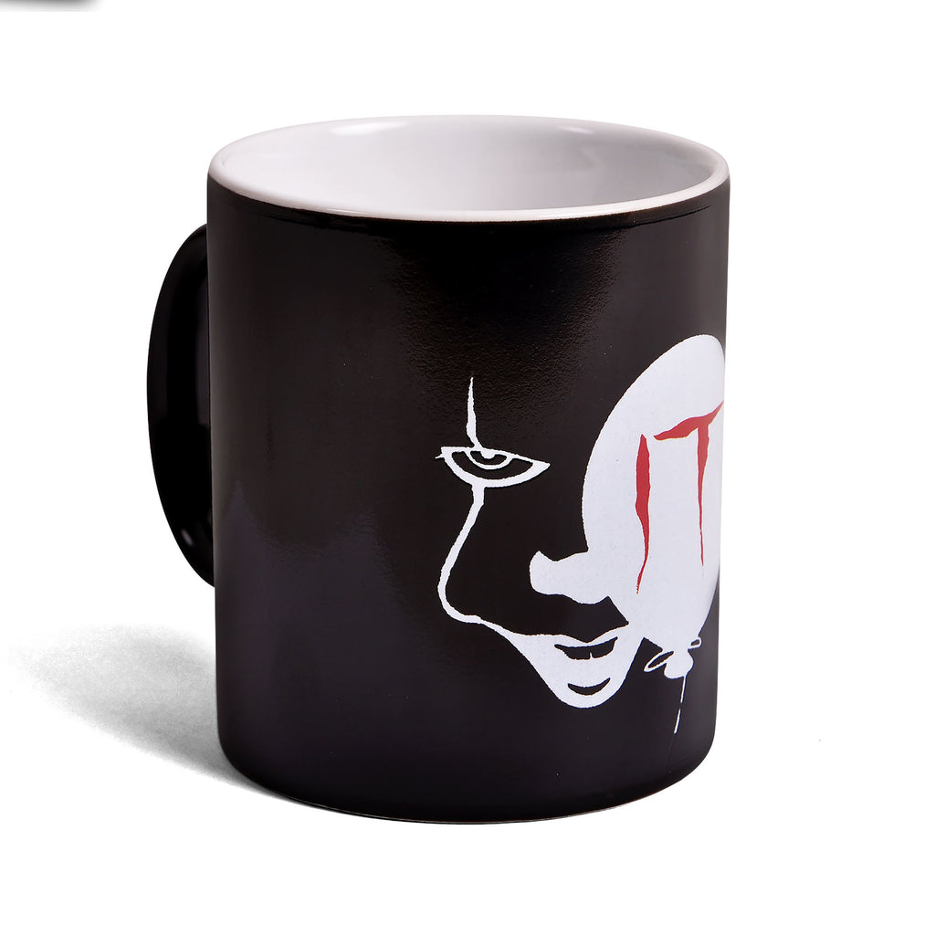 Product image Stephen King's IT - Pennywise Thermo Effect Mug
