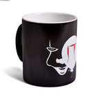 Product image Stephen King's IT - Pennywise Thermo Effect Mug