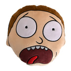 Product image Rick and Morty - Morty Face Cushion