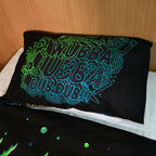 Product image Rick and Morty - Space Cruiser reversible bedding