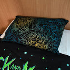 Product image Rick and Morty - Space Cruiser reversible bedding