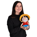 Product image One Piece - Luffy Plush Figure 32 cm