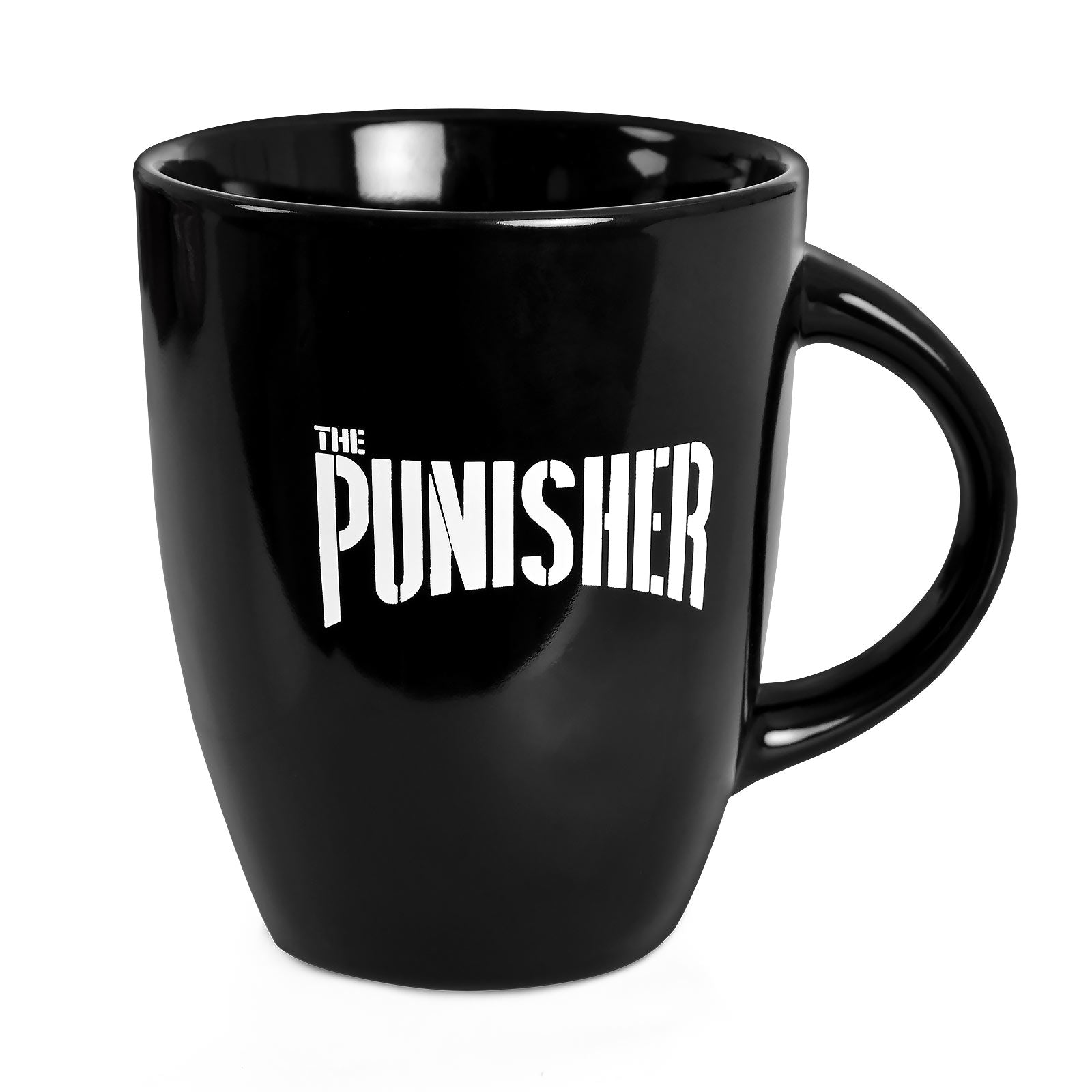Product image Punisher - Skull Logo Mug