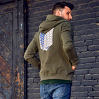Product image Attack on Titan - Survey Corps Hoodie
