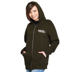 Product image Attack on Titan - Survey Corps Hoodie