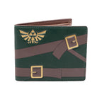 Product image Zelda - Link Outfit Wallet