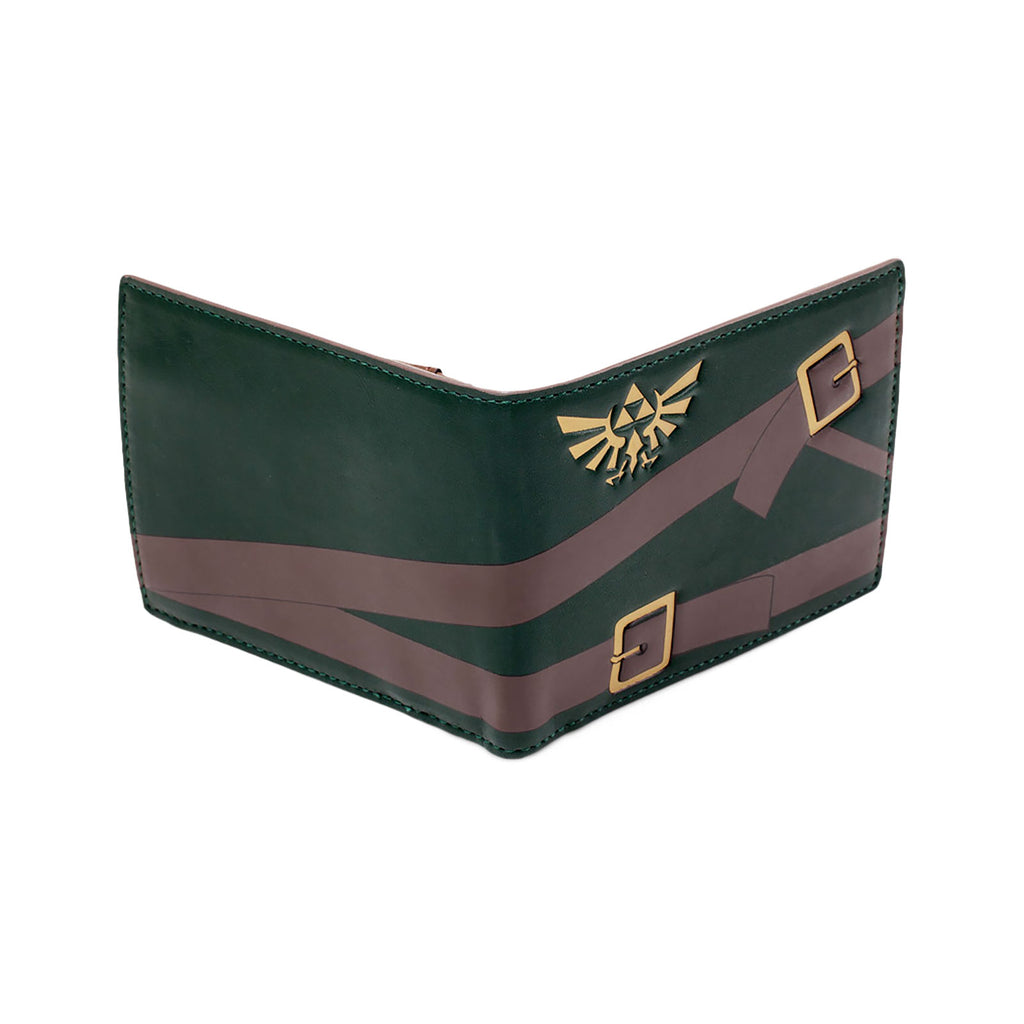 Product image Zelda - Link Outfit Wallet