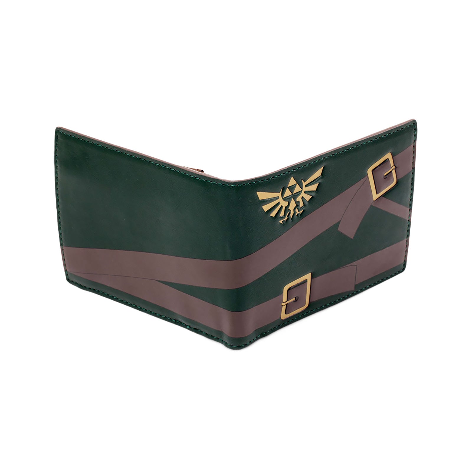 Product image Zelda - Link Outfit Wallet