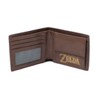 Product image Zelda - Link Outfit Wallet