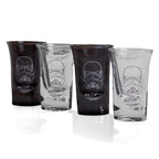 Product image Original Stormtrooper Shots Glass Set