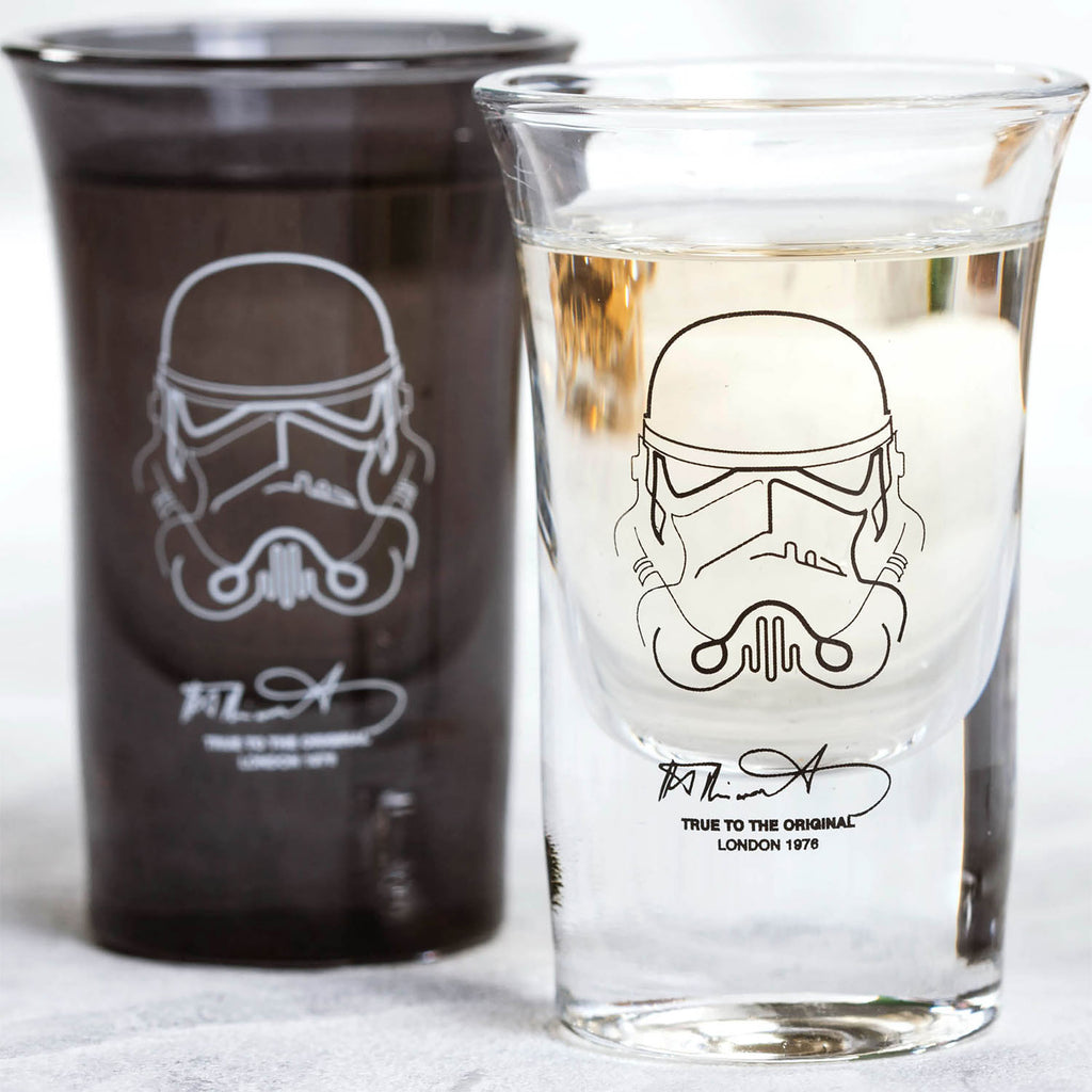 Product image Original Stormtrooper Shots Glass Set