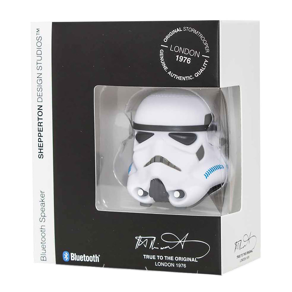 Product image Original Stormtrooper Bluetooth Speaker