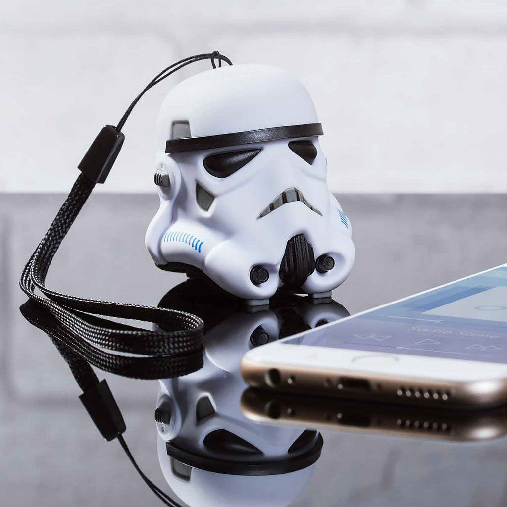 Product image Original Stormtrooper Bluetooth Speaker