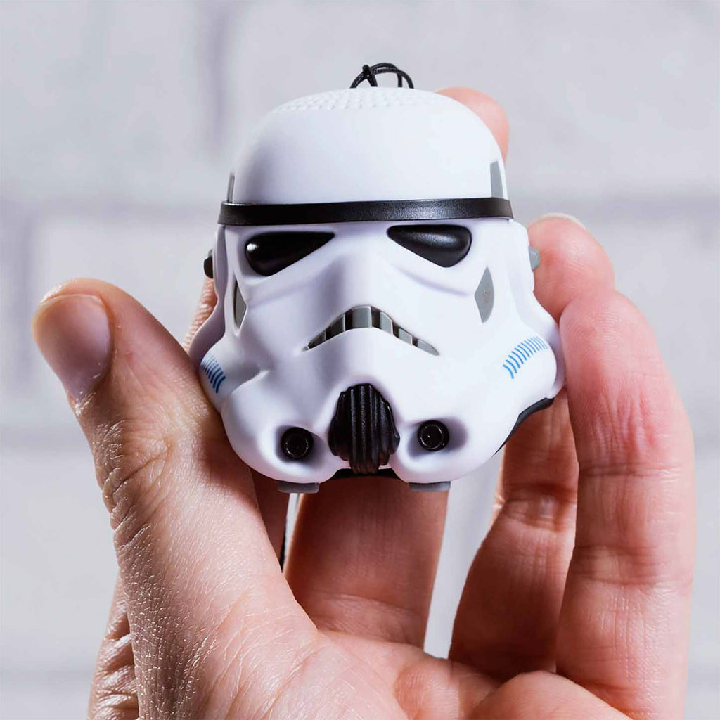 Product image Original Stormtrooper Bluetooth Speaker